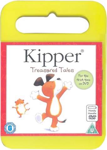 Kipper - Teasured Tales (U) - CeX (UK): - Buy, Sell, Donate